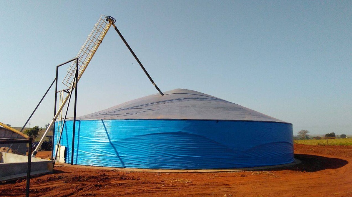 Silos Econômicos Sinuelo